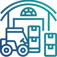 Sistema de gerenciamento de transporte (TMS)